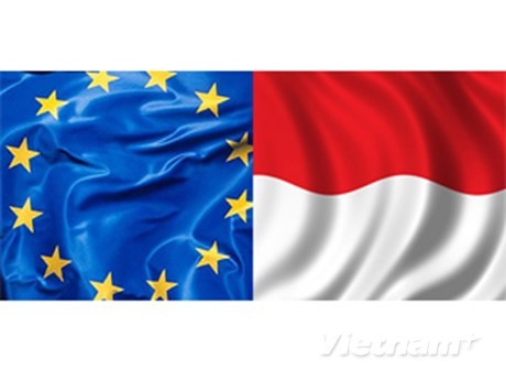 Indonesia dan Uni Eropa Luncurkan Terbitan Kerjasama