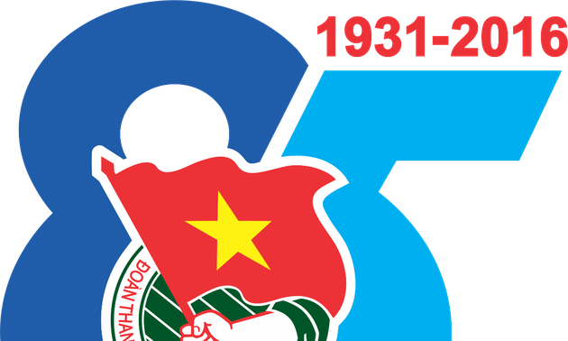 多项庆祝越南胡志明共青团成立85周年活动在国外举行