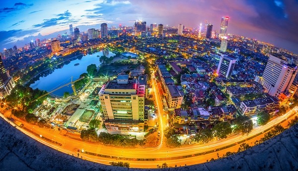 越南在世界价格最划算及最昂贵的旅游目的地名单上位居第4