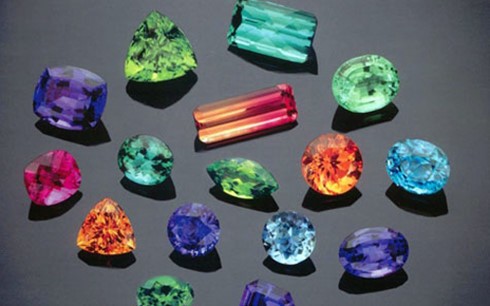 越南宝石、贵金属及其制品出口猛增