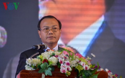 越南与泰国关系继续迈上新发展水平
