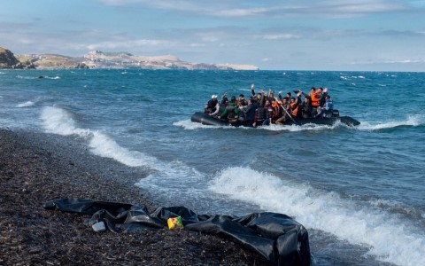 匈牙利总理欧尔班呼吁人民反对欧盟移民配额计划