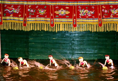 河内市文化体育旅游局举行“我这一代的遗产”比赛决赛