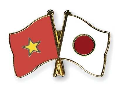 越南将日本视为首要伙伴