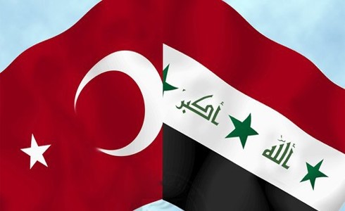 伊拉克和土耳其就土从伊拉克巴希加撤军达成协议