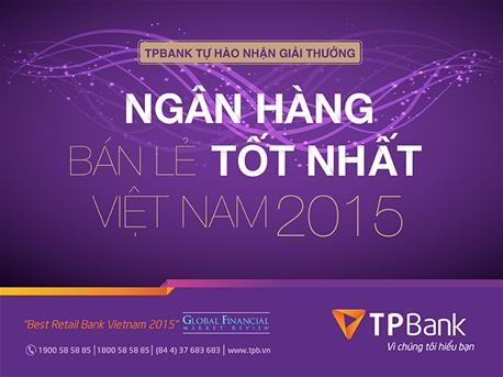 越南先锋银行开展贷款优惠活动