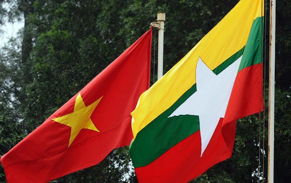  缅甸联邦议会议长兼民族院议长曼温凯丹即将对越南进行正式访问
