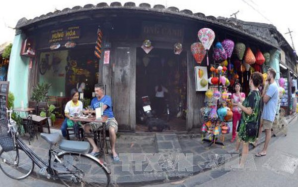广南遗产节推介广南省旅游文化和遗产