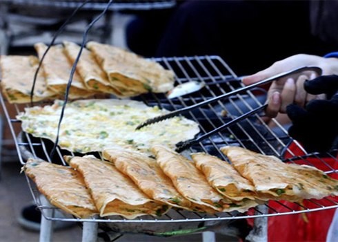 越南参加世界街头饮食节