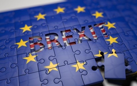 英国脱欧谈判进程面临的挑战