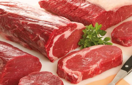  同奈省猪肉价格开始回升