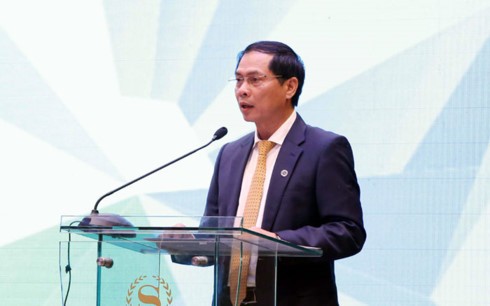 APEC第三次高官会议：越南提出经济金融和社会领域包容性发展倡议