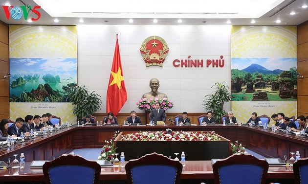 越南政府有能力控制2018年通胀