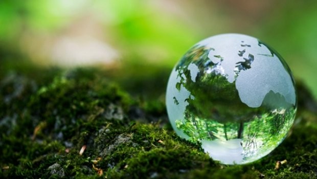 世界各国响应地球日：终止塑料污染