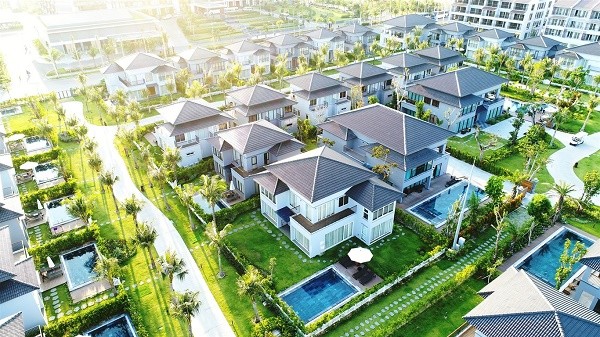 越南首次承办2018年国际房地产会议