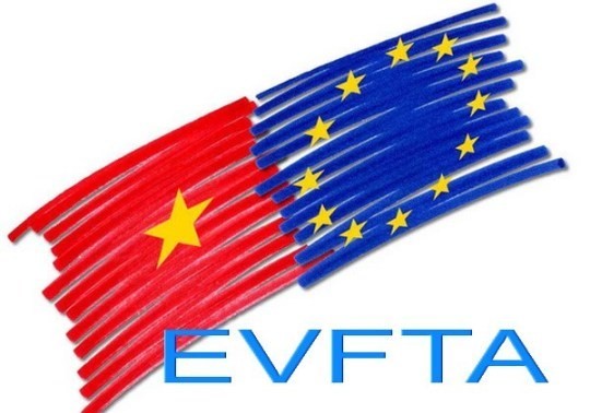 越捷经济合作十分期待EVFTA