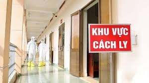 越南第15例新冠病毒检测阳性