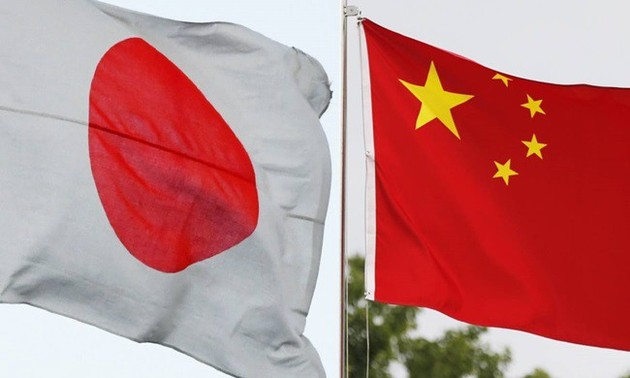 日本和中国继续协商中国国家主席习近平的访日行程