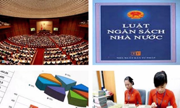 越南预算公开指数排名提升14位