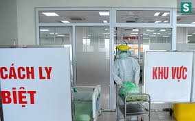 越南将再有3名新冠肺炎患者治愈出院