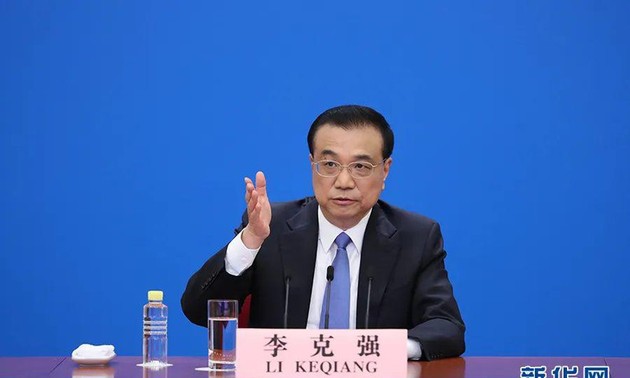 中国国务院总理李克强：对于参加CPTPP   中方持积极开放态度