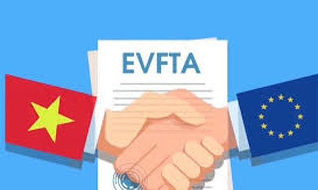 越南政府总理阮春福批准EVFTA执行计划