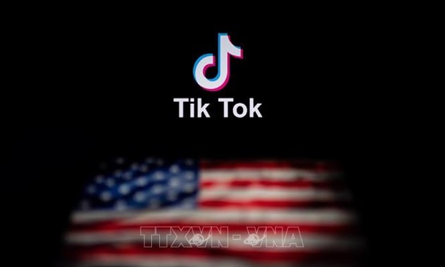 美国：不顾法院的裁决 商务部仍决心执行将TikTok下架的行政命令