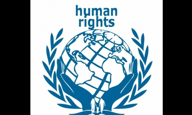 竞选联合国人权理事会成员为世界人权作出贡献