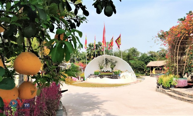 “看见越南”为胡志明市旅游增添色彩