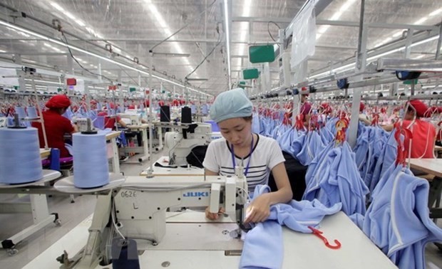 英国经济专家对越南经济增长前景感到乐观