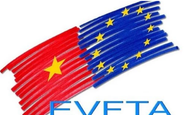 EVFTA协定：越南与欧盟进出口额增长18%