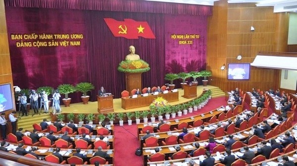 越南政府传递经济复苏和发展的强烈信息