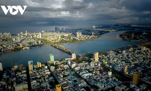 岘港努力打造越南的特色城市