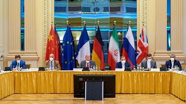恢复伊朗核协议的谈判：取得积极进展