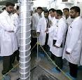 Iran activates more uranium enrichment centrifuges