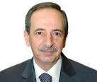 Syria appoints Omar Ghalawanji head of caretaker government