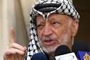 Palestine to exhume remains of former President Yasser Arafat