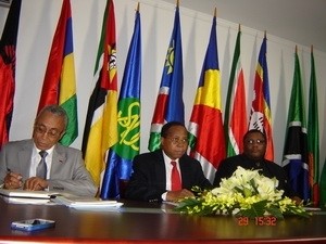 New SADC group boosts Vietnam-Africa co-oepration