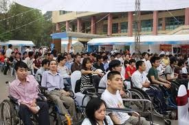 Vietnam responds to the International Day of People with Disability
