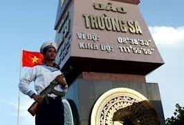 Vietnam responds to Chinese moves in the East Sea  