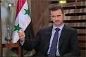 Syria discusses ways to end crisis