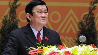 Vietnam determined with economic restructuring and international integration