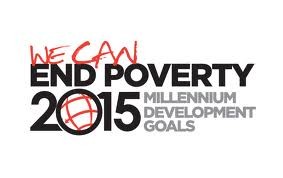 UN towards Post-2015 Millennium Development Goals 