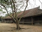 Tra Co communal house, a symbol of Vietnamese culture