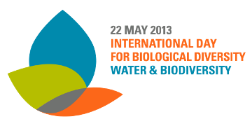 Meeting to mark International Day for Biodiversity