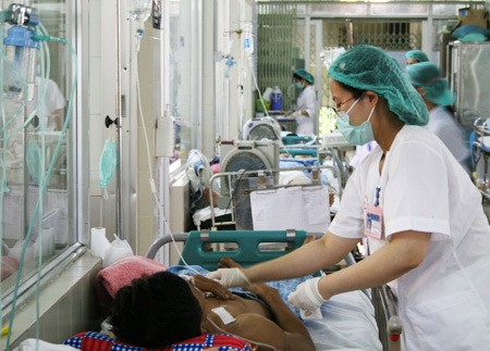 The World Bank supports Vietnam in health, science and technology research