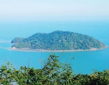 Hon Khoai islet- a gem in the southwest sea
