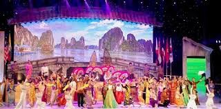 The fifth Quang Nam Heritage Festival 2013 opens  