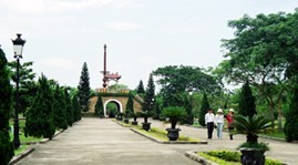 Quang Tri ancient citadel’s veteran association founded