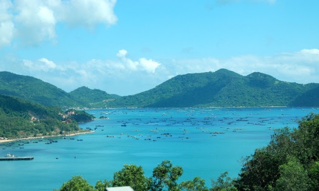 Vung Ro: A legendary and romantic bay